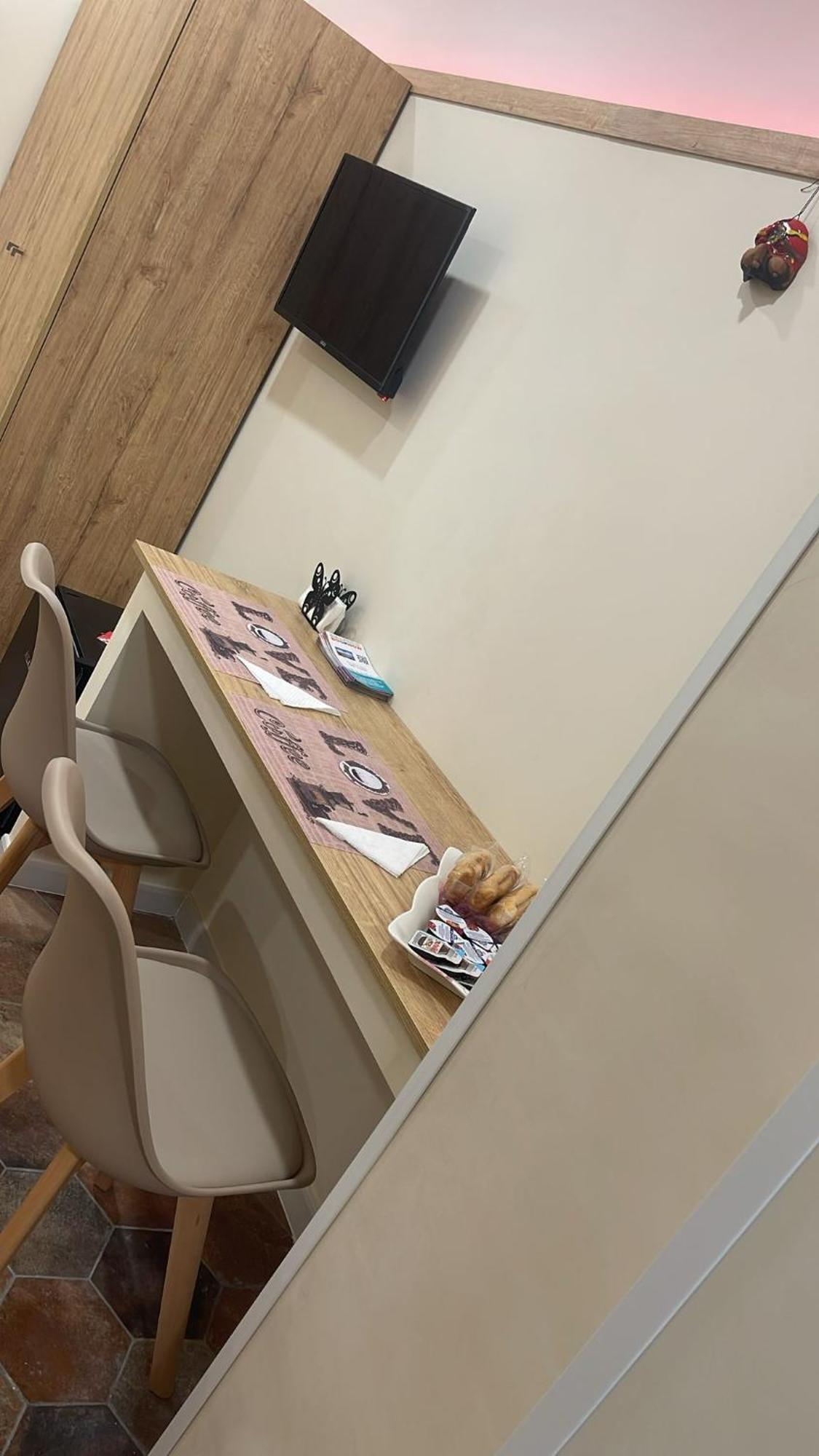 那不勒斯O'Vascio Ra Nennel公寓 外观 照片
